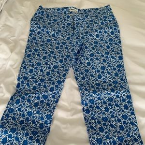 Old Navy Pixie Ankle Pant
